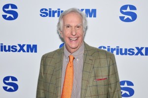 Henry Winkler Criticized Over LA Wildfire ‘Arson’ Claim After Firefighters Deny Viral Rumor