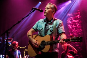 Jason Isbell Announces First Album Since Split From Wife Amanda Shires