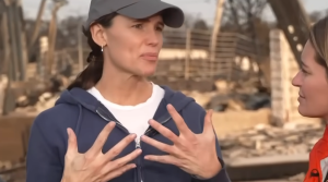 Jennifer Garner Grappling With Survivor’s Guilt After Friend Dies in Wildfires and Others Lose Their Homes