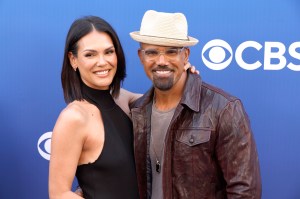 ‘S.W.A.T.’ Star Shemar Moore and Jesiree Dizon Breakup