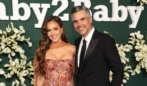 Jessica Alba Reportedly Splits With Husband Cash Warren