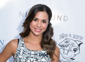 Former CBS Star Welcomes Baby No. 3: See Josie Loren’s Announcement