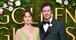 Leighton Meester, Adam Brody’s $6.5 Million Home Burns to Ground in Palisades Fire