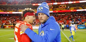 Major NFL Quarterback’s Daughters Hospitalized: Latest on Family of Los Angeles Rams’ Matthew Stafford