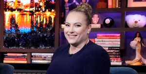 Meghan McCain Slams Meghan Markle’s ‘Tone Deaf’ Netflix Show