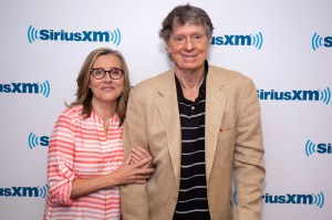 Meredith Vieira’s Husband Richard Cohen Has Died