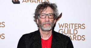 ‘Coraline’ Author Neil Gaiman Accused of Sexual Assault by Former Babysitter, Others