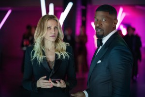 Cameron Diaz and Jamie Foxx Movie Now One of Netflix’s Most Watched Movies Ever