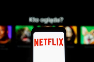 Filmmaker Indicted for Scamming Netflix Out of Millions