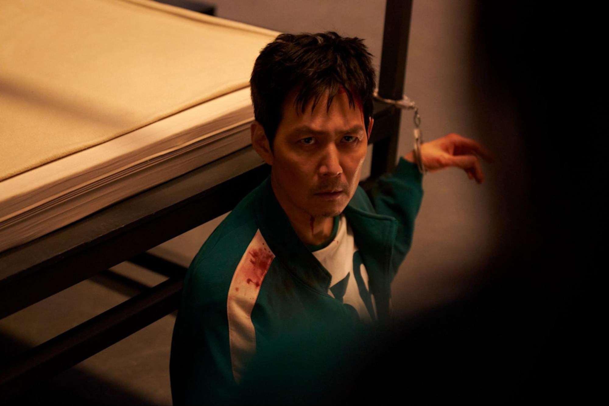 David Roh Model New Season of One of Netflix's Biggest Shows Ever Is Streaming This ...