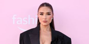 Olivia Culpo’s Age, Bio and More Details About the Super Bowl Red Carpet Host