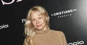 Pamela Anderson ‘Almost Got Killed’ on a Plane by Man Who Mistook Her for Member of The Chicks