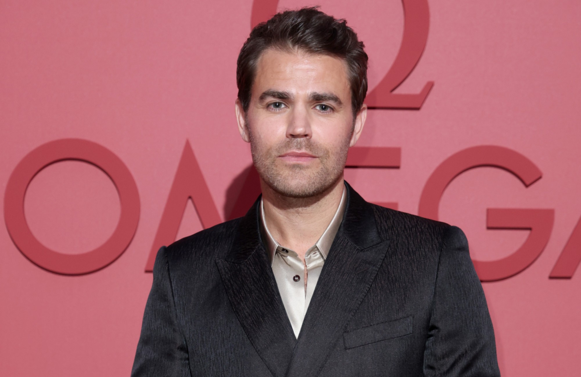 ‘The Vampire Diaries’ Star Paul Wesley Working on New Vampiric TV Show