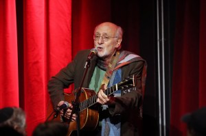 Disgraced Music Legend Dies of Bladder Cancer: Peter, Paul and Mary’s Peter Yarrow Dead at 86