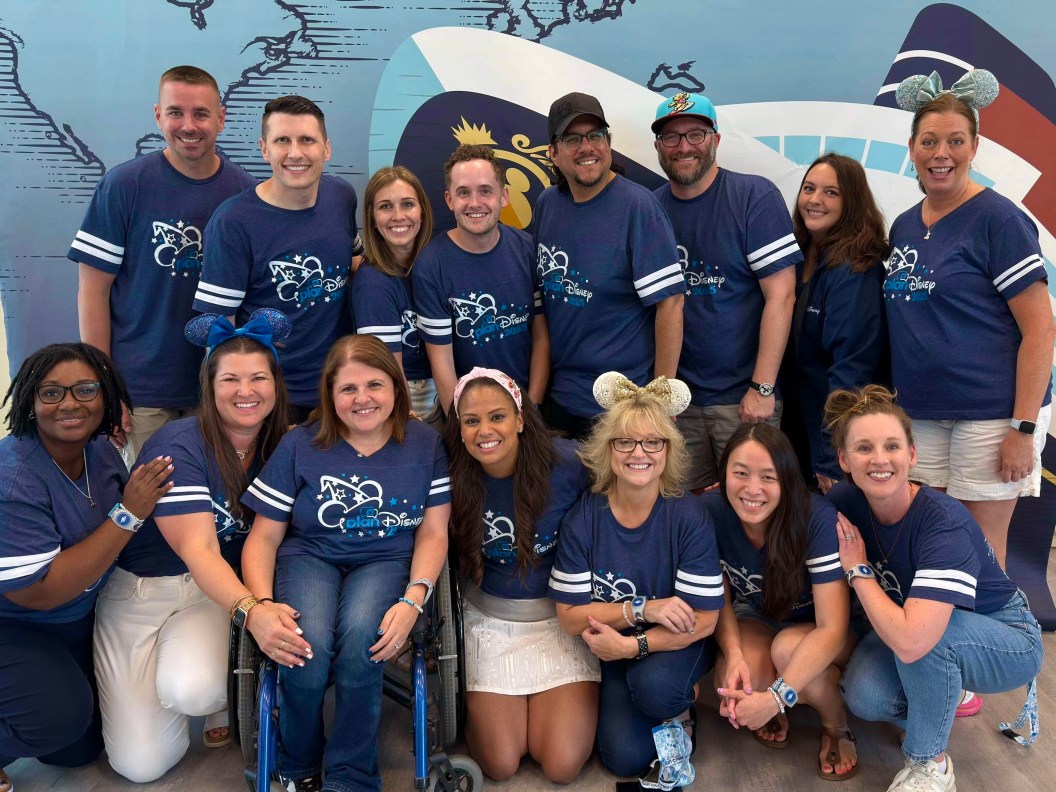 15 new planDisney panelists