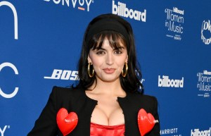 Pop Singer Postpones New Project: Latest on Rebecca Black