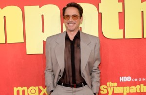 A 2010 Robert Downey Jr. Comedy Cruises Into Netflix’s Top 10: About ‘Due Date’