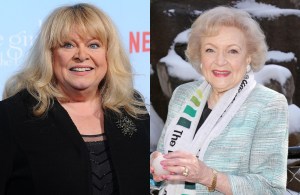 Sally Struthers Says Betty White Once ‘Fat-Shamed’ Her and Was ‘Very Passive Aggressive’