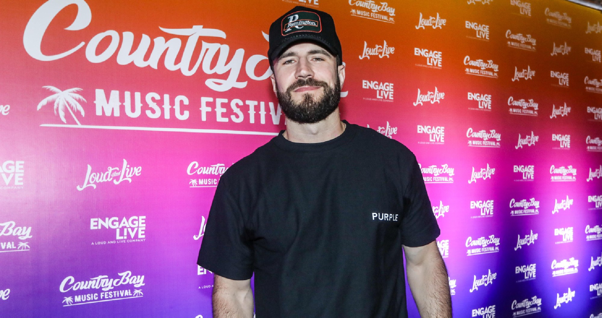 Sam Hunt Arrested in Tennessee After Traffic Violation