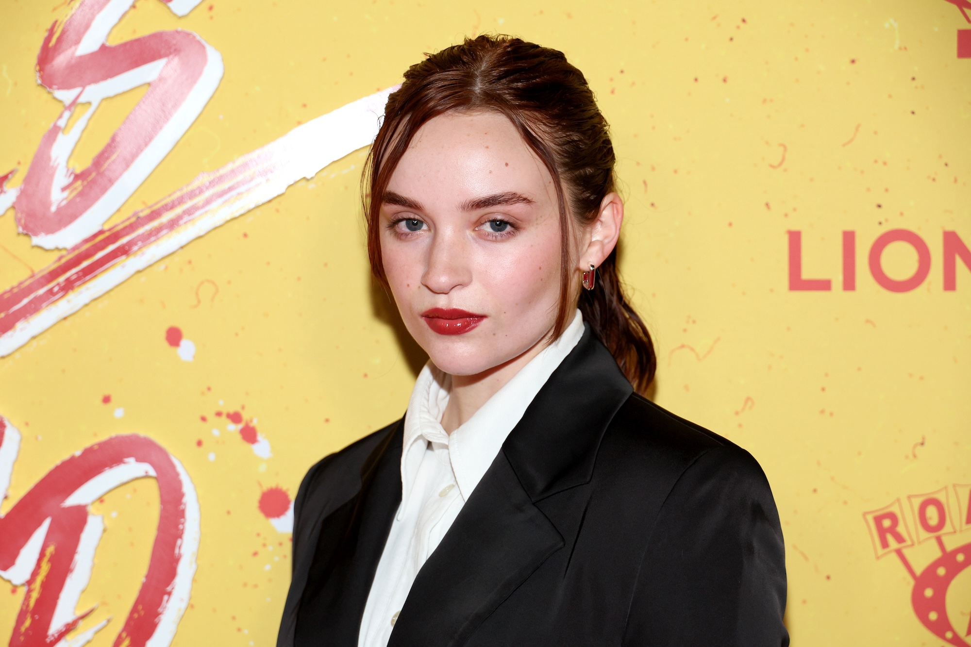 Gossip Girl' Star Braves Palisades Fire in LA to Save Pet