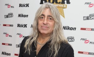 Scorpions and Motörhead Drummer Mikkey Dee Nearly Died of Sepsis