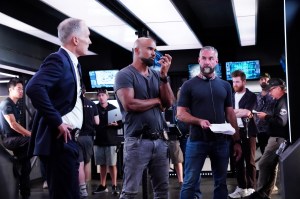 Another ‘S.W.A.T.’ Star Speaks Out After Being Excluded From Shemar Moore Spinoff