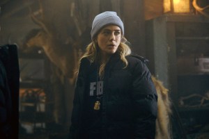 ‘Manifest’ Star Melissa Roxburgh’s New TV Show Premiering Earlier Than Expected