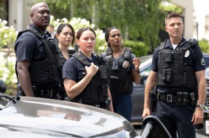 ‘The Rookie’: ‘Messy’ Romance In Store for Season 7