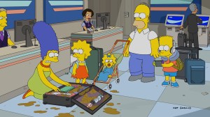 ‘The Simpsons’ Gets 24/7 Streaming Channel on Disney+