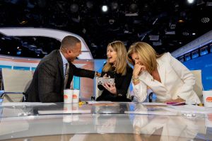 ‘Today’ Fans Fear Changes Coming After Hoda Kotb’s Exit, But Savannah Guthrie and Craig Melvin Have Responded