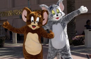 New ‘Tom and Jerry’ Movie in the Works