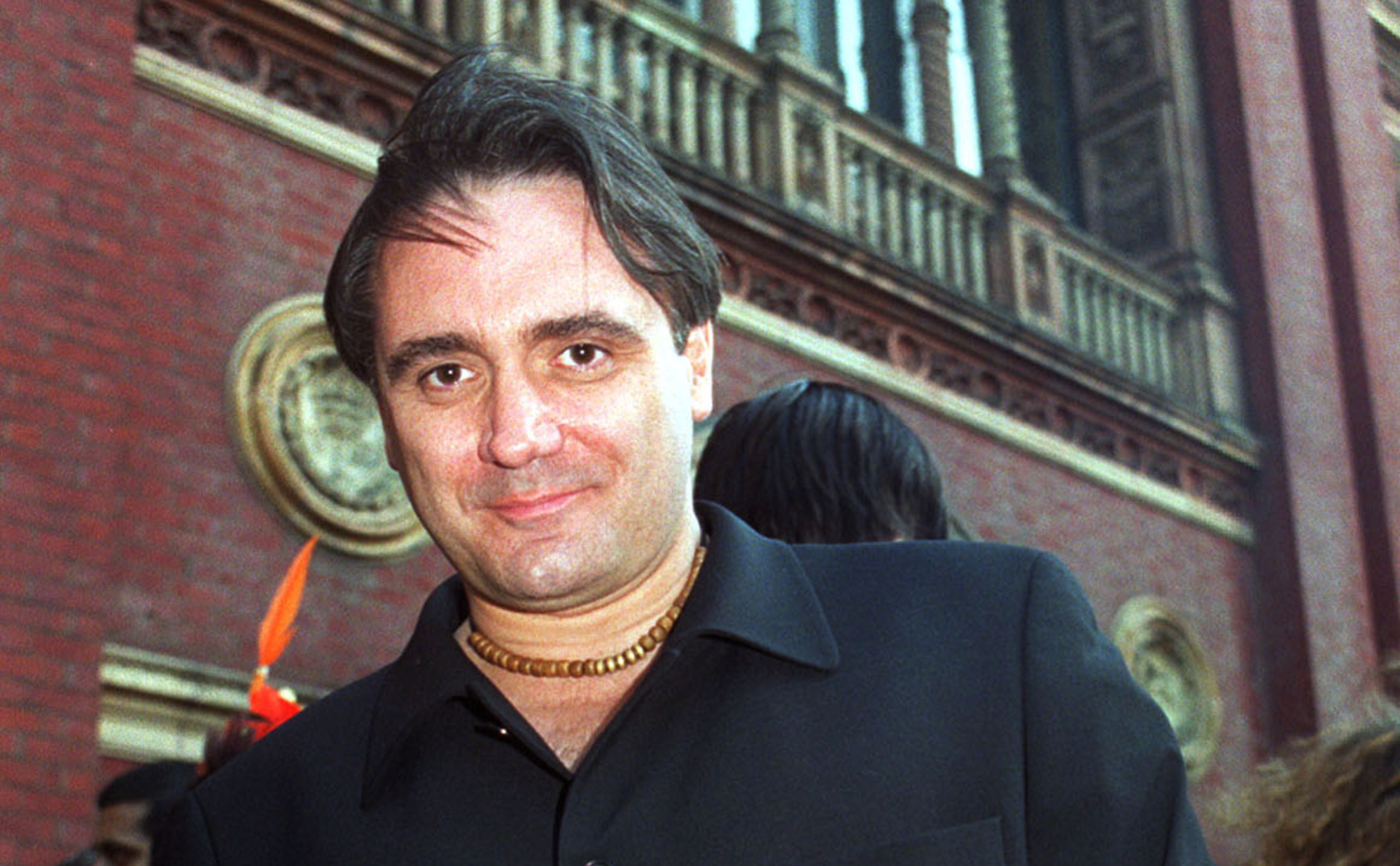 'Whose Line Is It Anyway?' Comedian Dies: Tony Slattery Was 65 ...