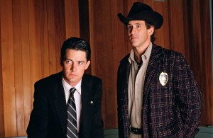 ‘Twin Peaks’ Co-Creator Weighs in on Rebooting the Show
