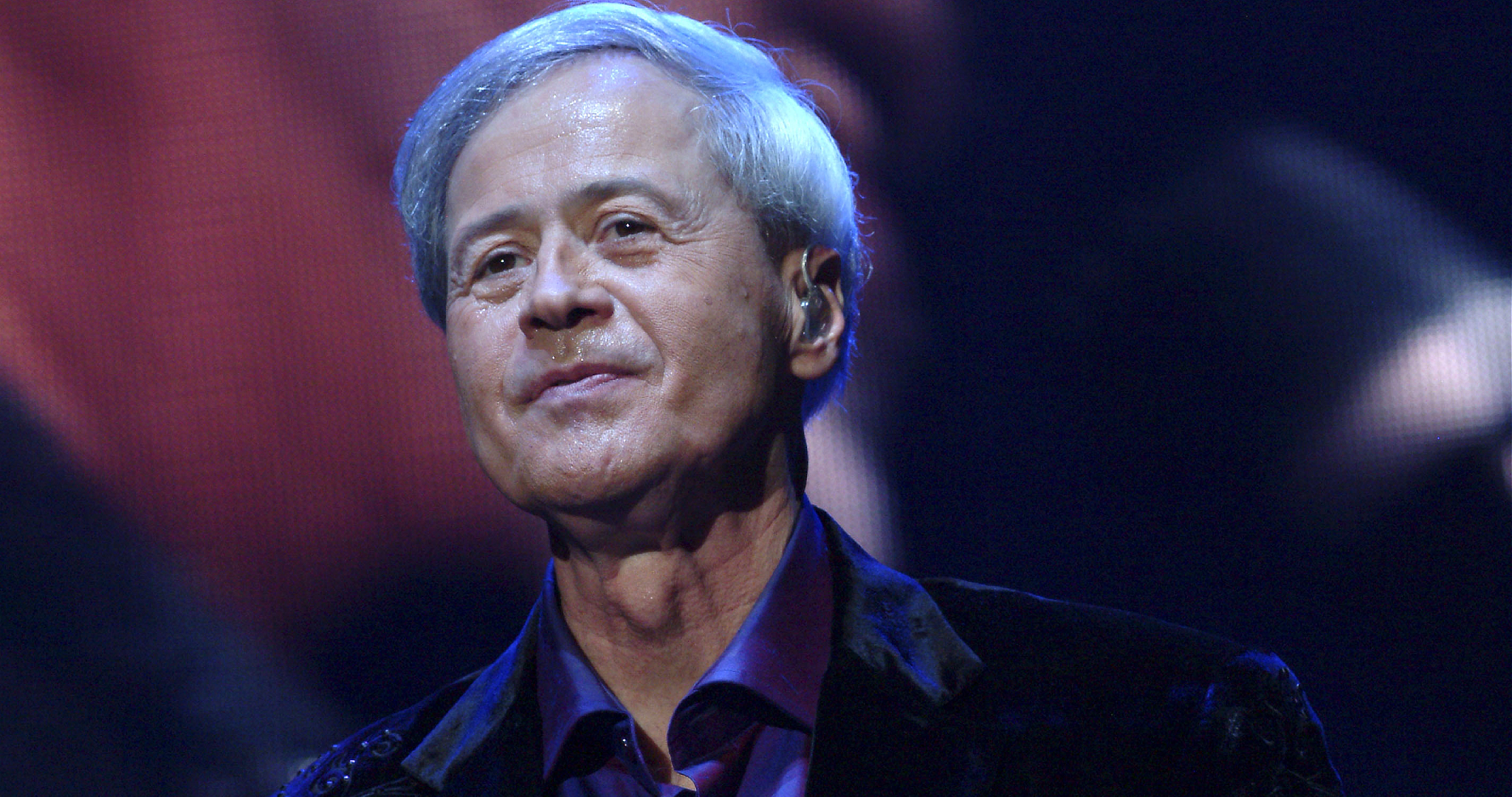 Osmond Family Sibling Dies on New Year's Day: Wayne Osmond Was 73 ...