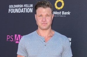 ‘Home Improvement’ Star Zachery Ty Bryan Arrested for Domestic Violence Again