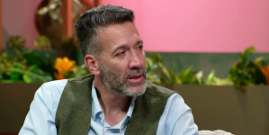 ’90 Day Fiancé’s Brian Reveals Relationship Update After Ingrid Split — and It’s Truly Shocking