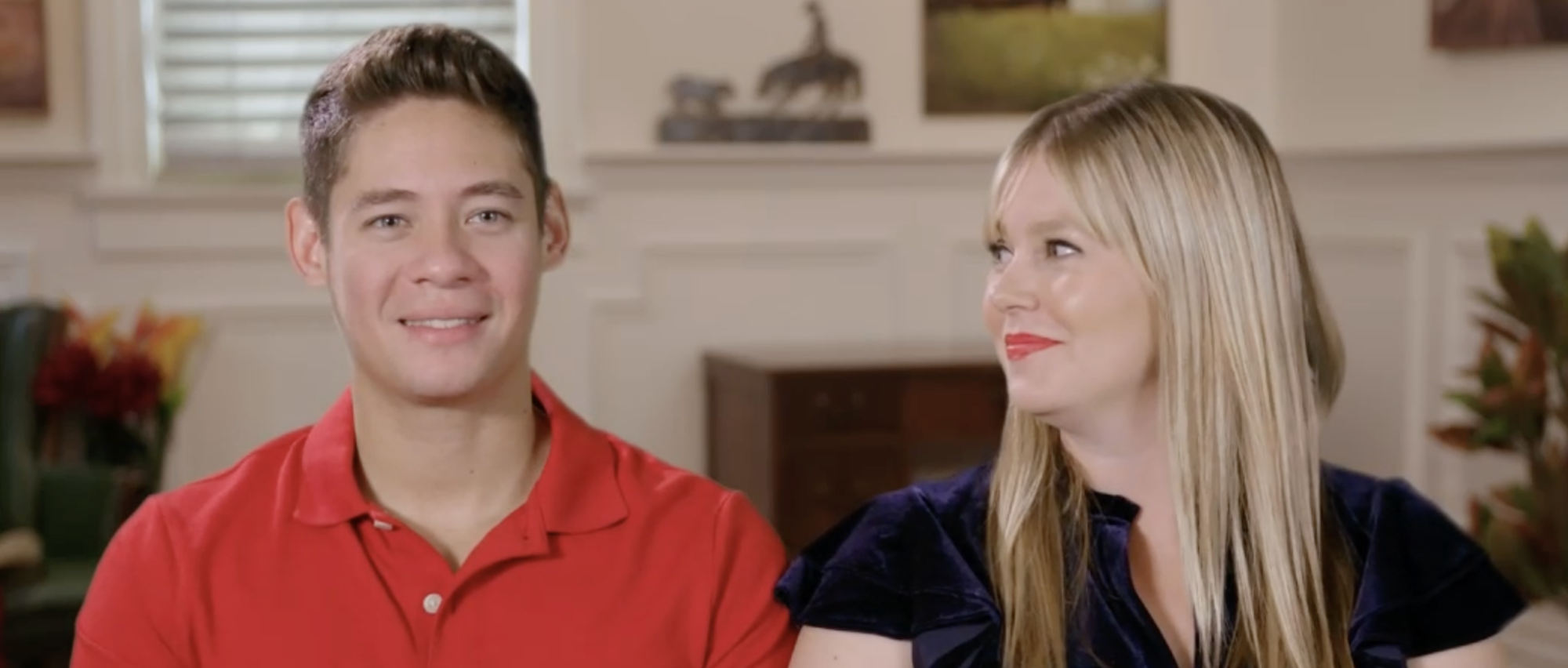 Jessica Rude '90 Day Fiancé': Juan Gets a Rude Awakening About Life With Jessica ...