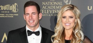 Christina Haack Says Tarek El Moussa’s Mom Told Her Not to Marry Him