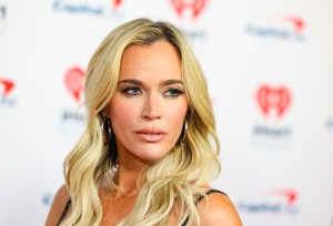 ‘RHOBH’ Star Teddi Mellencamp Suffering From Brain Tumors, Set to Undergo Surgery