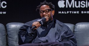 Kendrick Lamar Makes Major Statement With His Super Bowl Halftime Presser