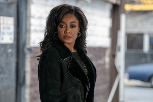 Patina Miller on Raquel’s Desperation in ‘Raising Kanan’ Season 4 (Exclusive)