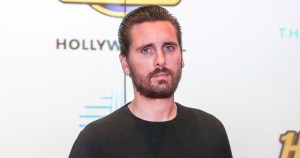 Scott Disick Confirms He Used Weight-Loss Drug