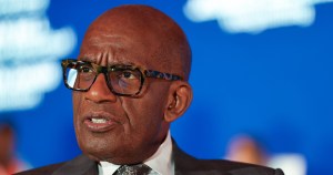‘Today’ Star Al Roker’s New TV Show Premieres Next Week