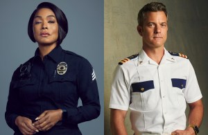 ‘9-1-1’ and ‘Doctor Odyssey’ Crossover Coming Soon