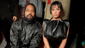 Kanye West and Bianca Censori Reportedly Have No Prenup If They Divorce