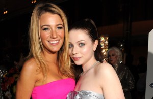 Blake Lively Honors ‘Gossip Girl’ Co-Star Michelle Trachtenberg After Her Death