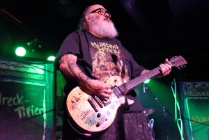 Retired Rocker Reveals He Lost 2 Toes: Bowling for Soup Guitarist Chris Burney Says He’s ‘Free-Nubbin’