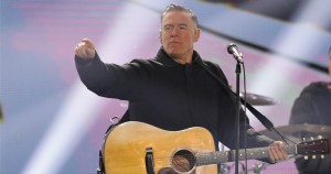 Bryan Adams Concert Postponed Due to ‘Public Health Risk’