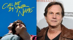 Why ‘Call Me By Your Name’ Is Dedicated to Bill Paxton