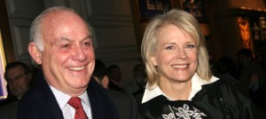 Candice Bergen’s Husband Has Died